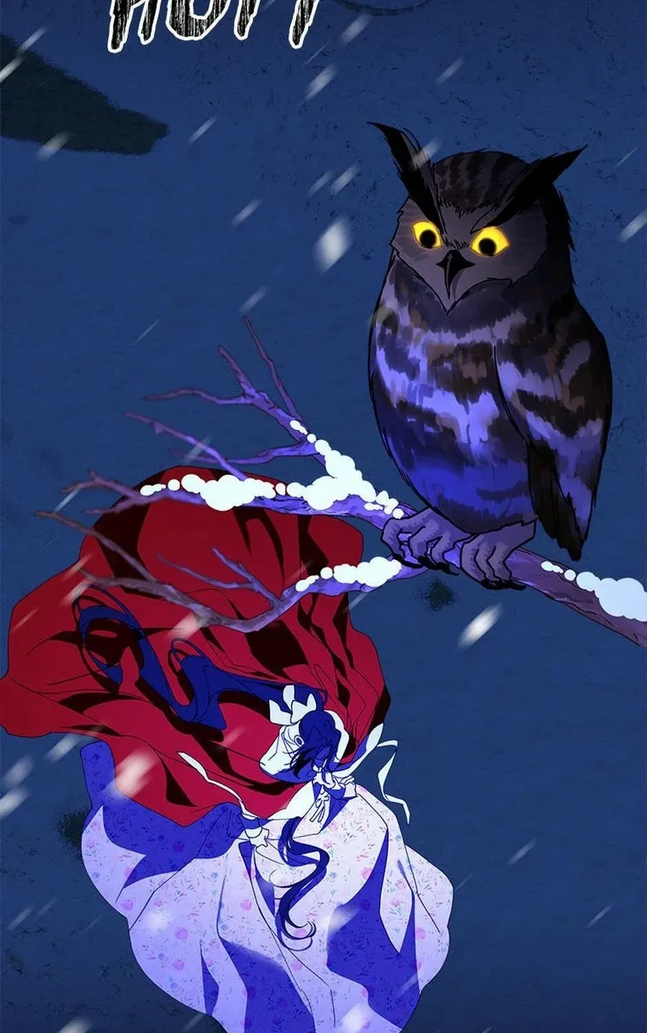 Read Say the Spell, Rose! chapter 78 image 126 on Lezhin