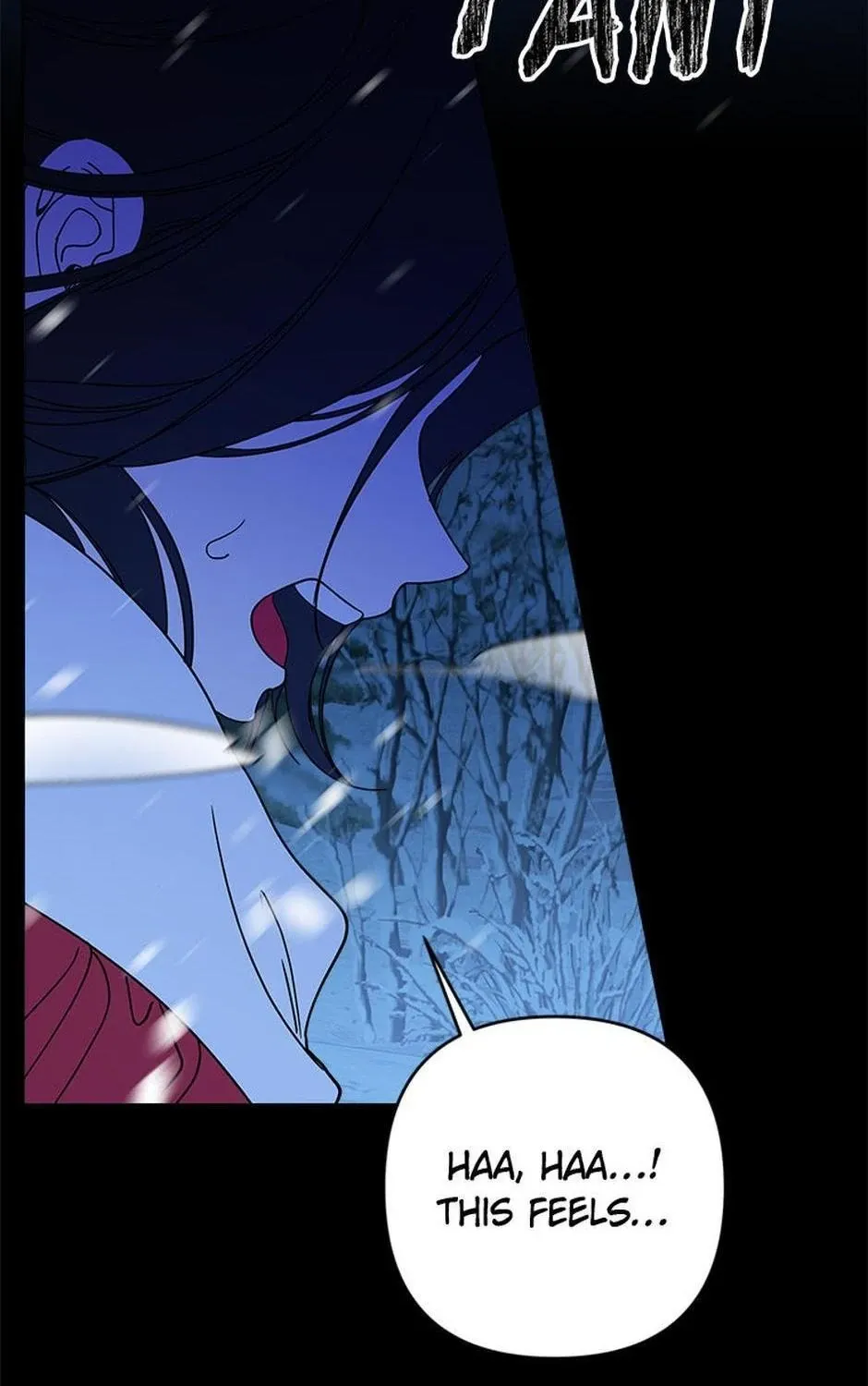 Read Say the Spell, Rose! chapter 78 image 128 on Lezhin