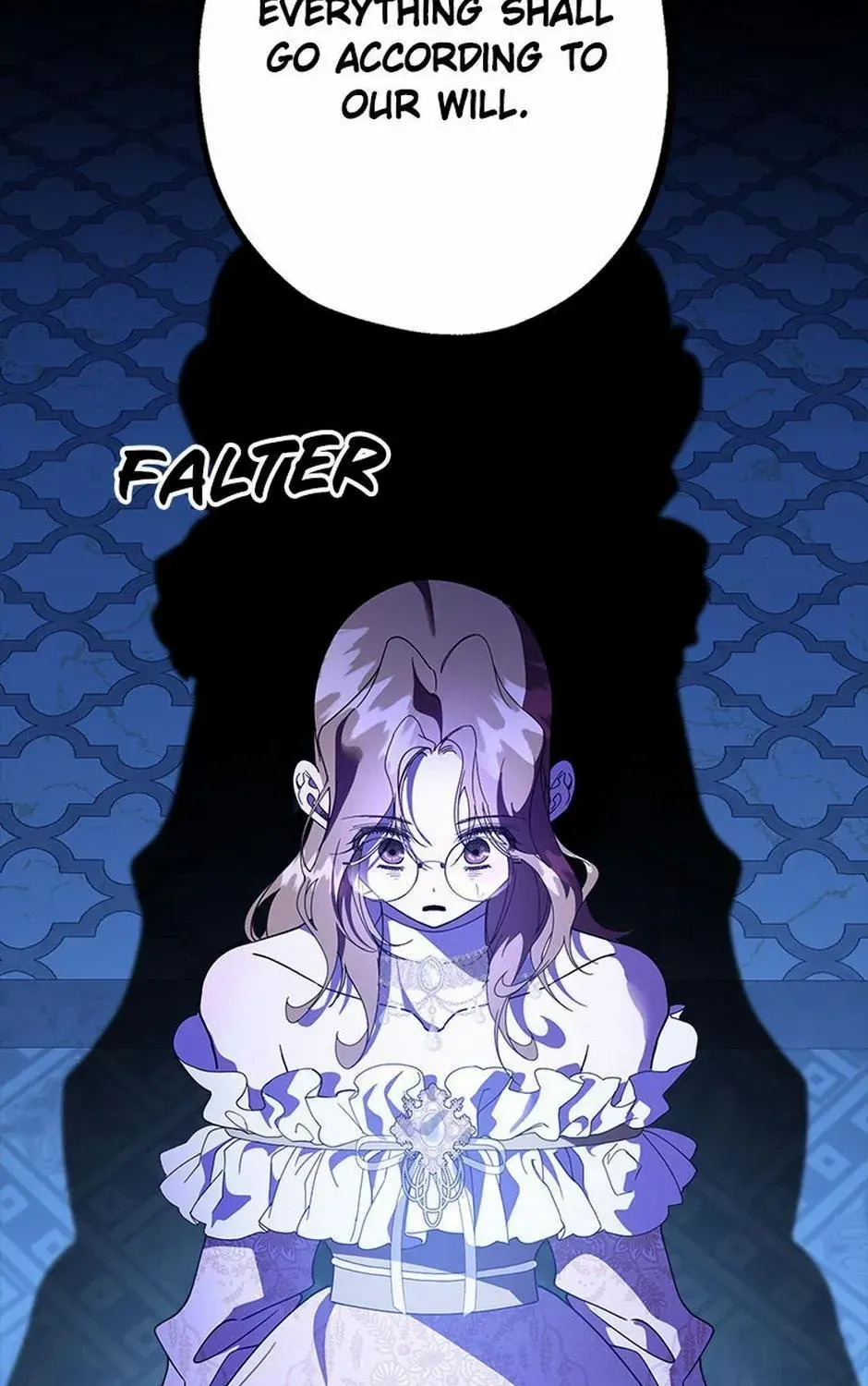 Read Say the Spell, Rose! chapter 78 image 18 on Lezhin