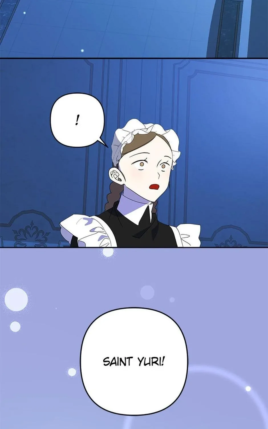 Read Say the Spell, Rose! chapter 78 image 2 on Lezhin