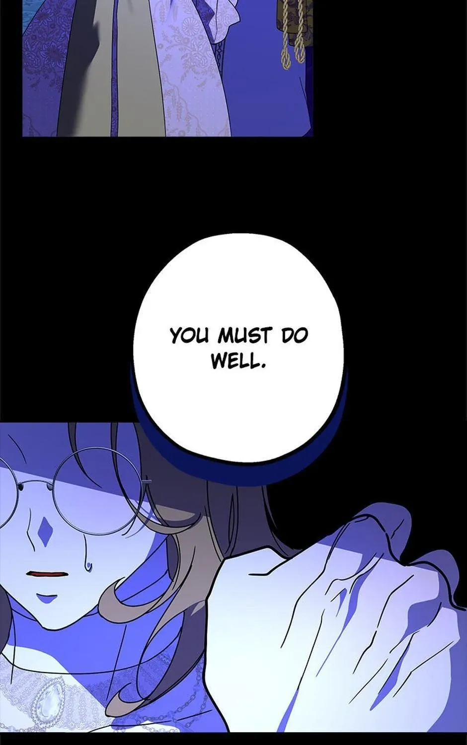 Read Say the Spell, Rose! chapter 78 image 22 on Lezhin