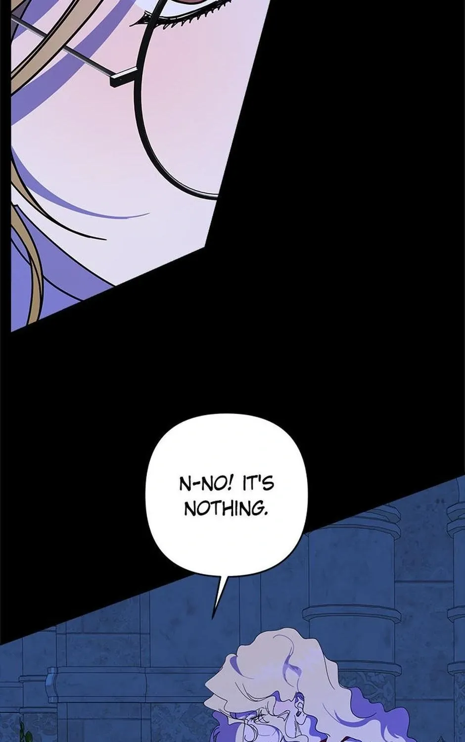 Read Say the Spell, Rose! chapter 78 image 30 on Lezhin