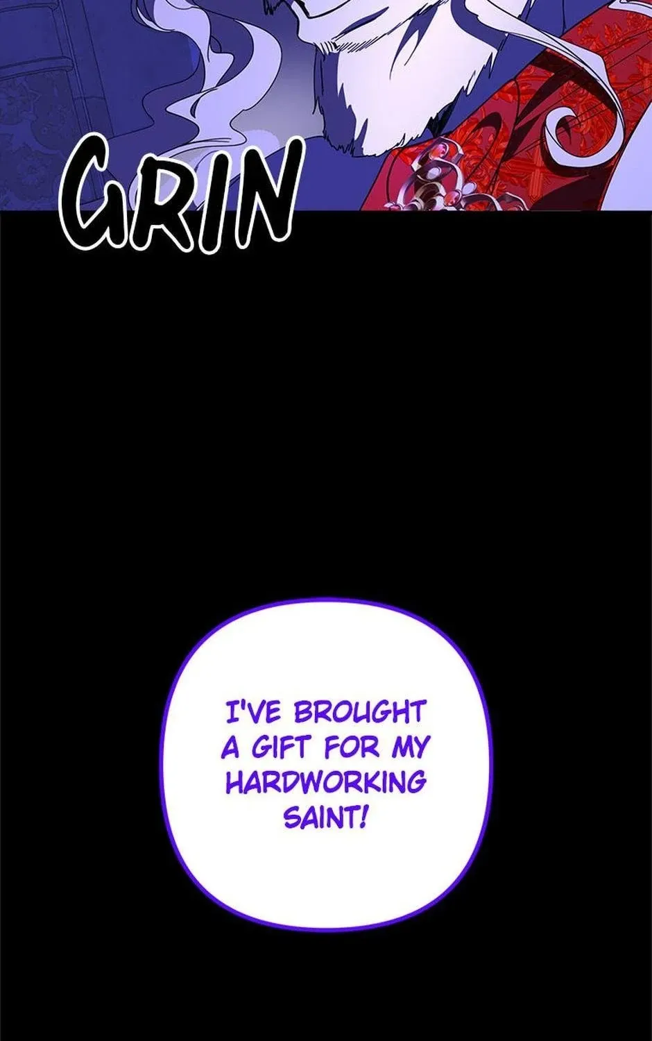 Read Say the Spell, Rose! chapter 78 image 36 on Lezhin