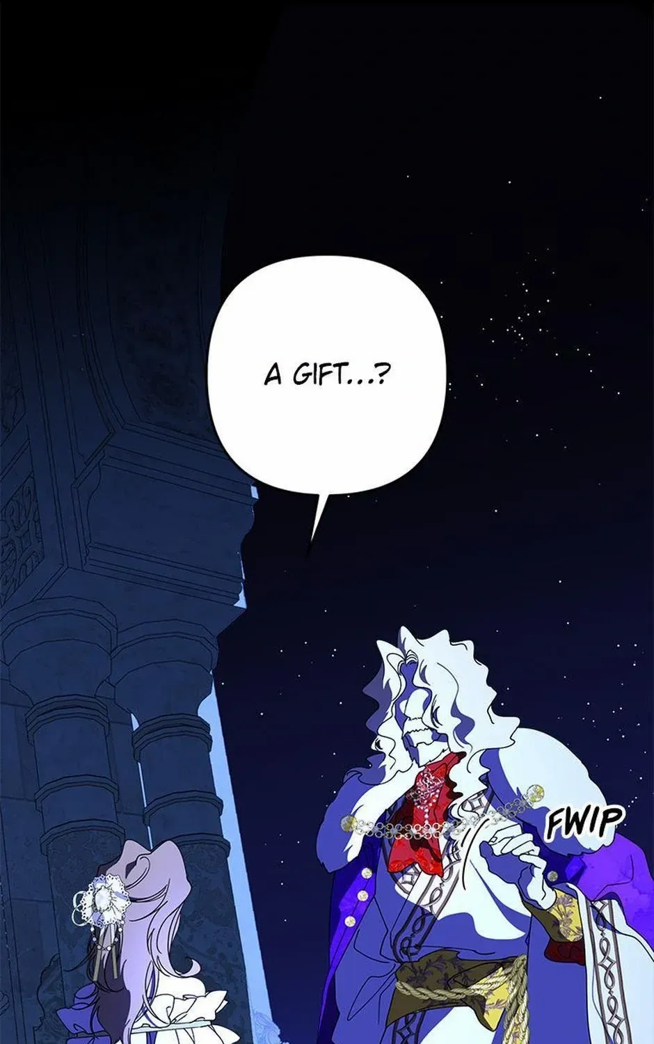 Read Say the Spell, Rose! chapter 78 image 40 on Lezhin