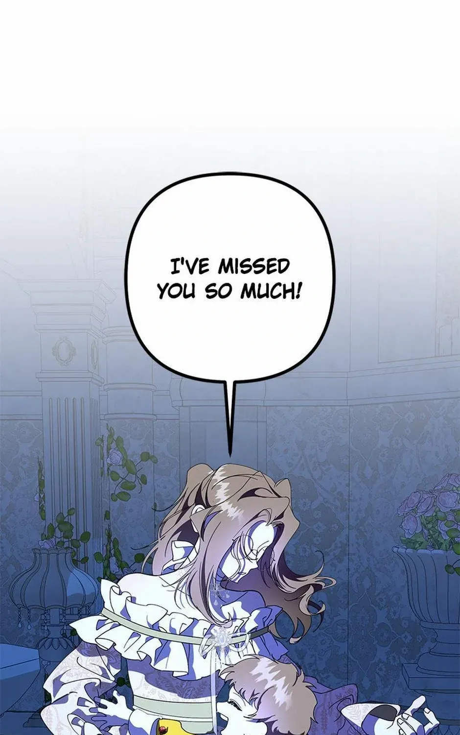 Read Say the Spell, Rose! chapter 78 image 52 on Lezhin