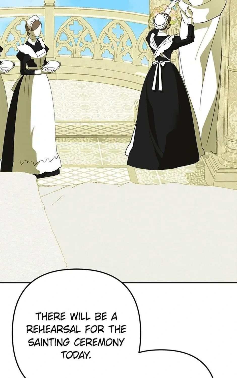 Read Say the Spell, Rose! chapter 78 image 64 on Lezhin