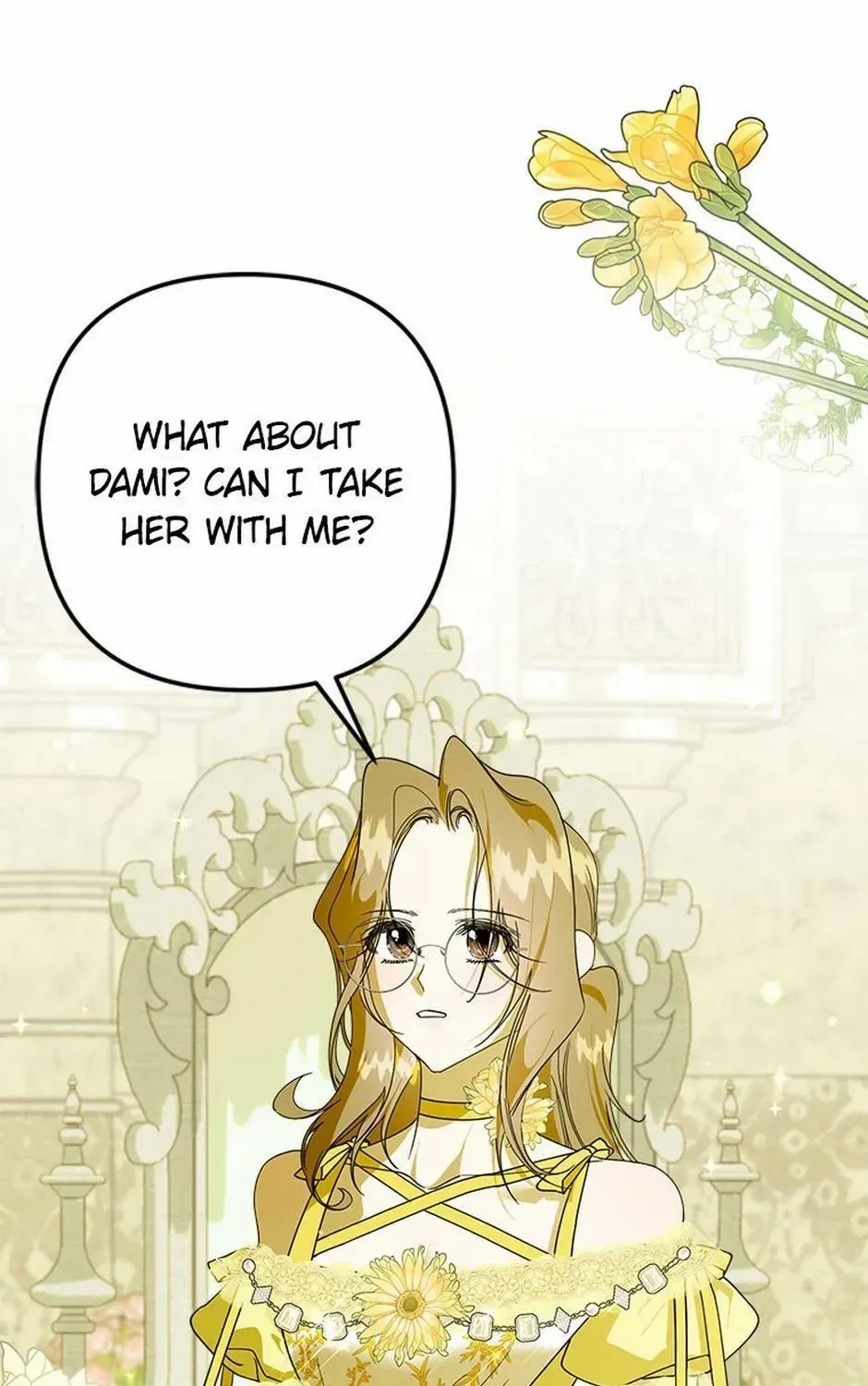 Read Say the Spell, Rose! chapter 78 image 66 on Lezhin