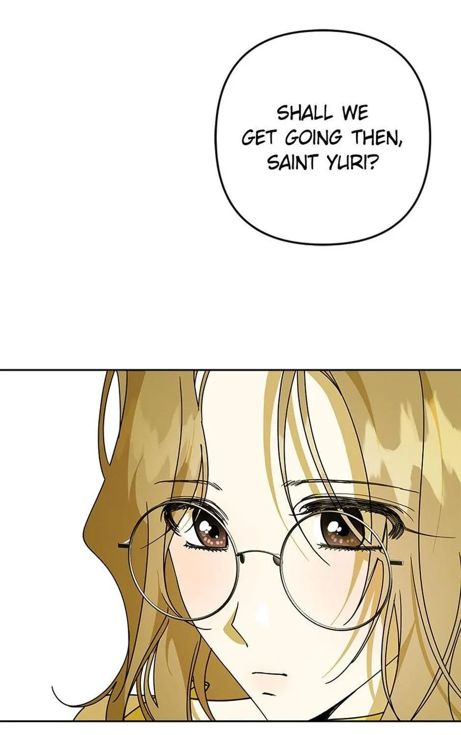 Read Say the Spell, Rose! chapter 78 image 72 on Lezhin
