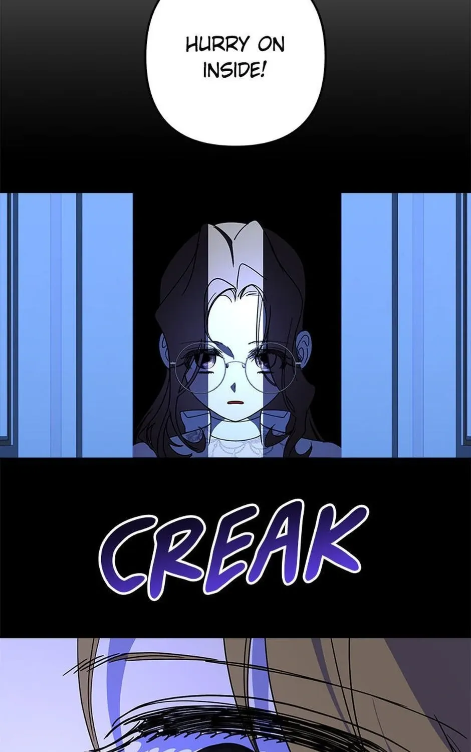 Read Say the Spell, Rose! chapter 78 image 8 on Lezhin