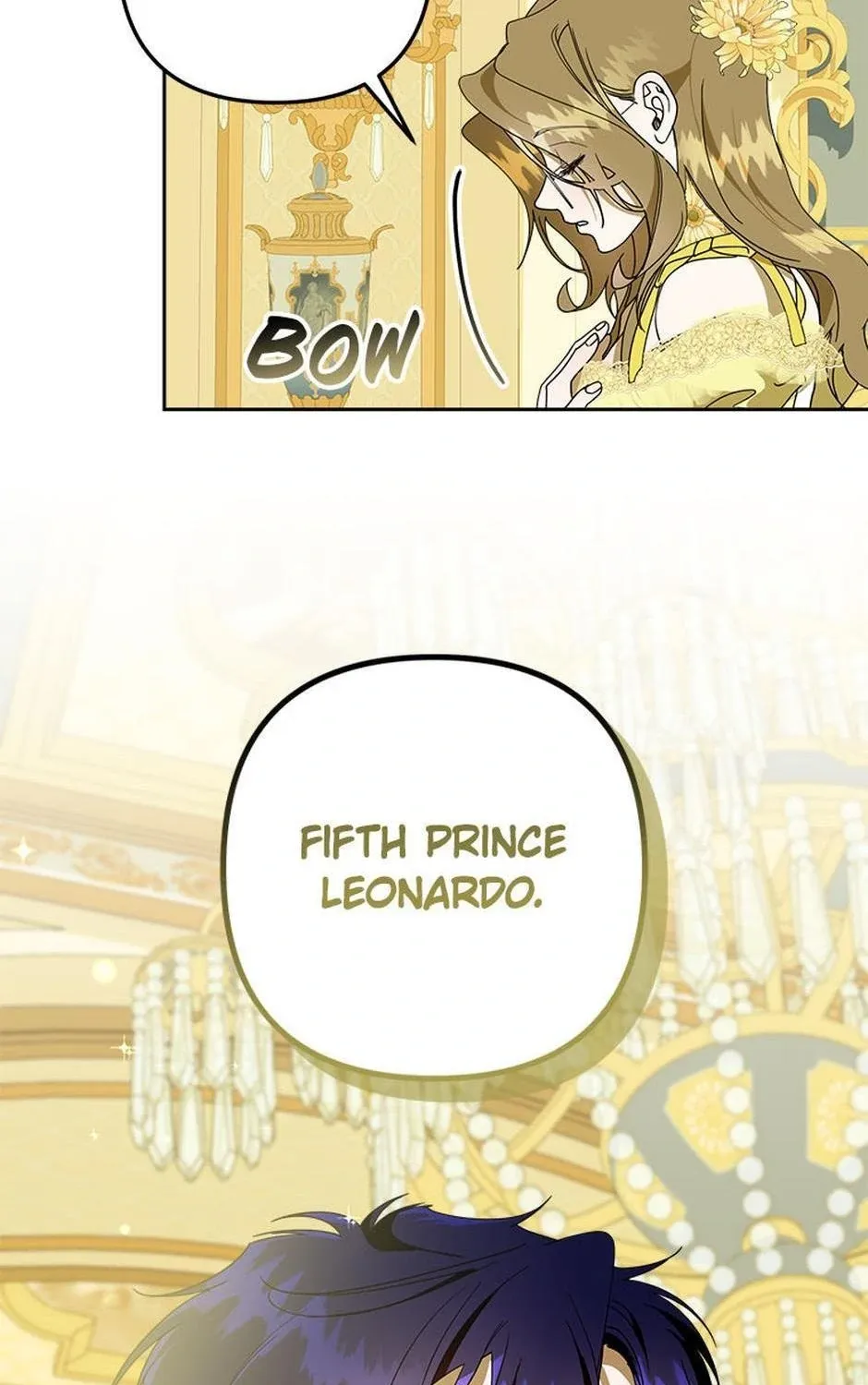 Read Say the Spell, Rose! chapter 78 image 82 on Lezhin
