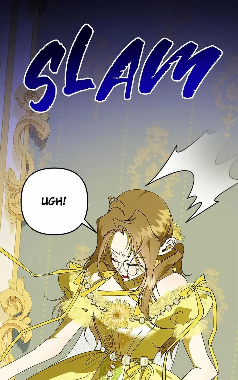 Read Say the Spell, Rose! chapter 78 image 90 on Lezhin