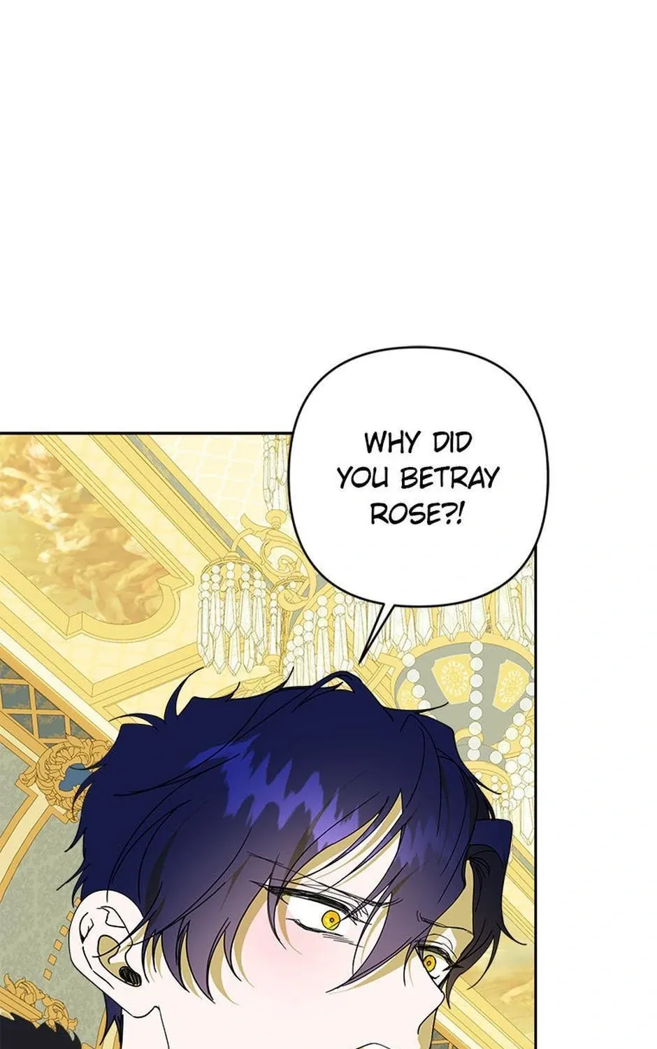 Read Say the Spell, Rose! chapter 78 image 94 on Lezhin