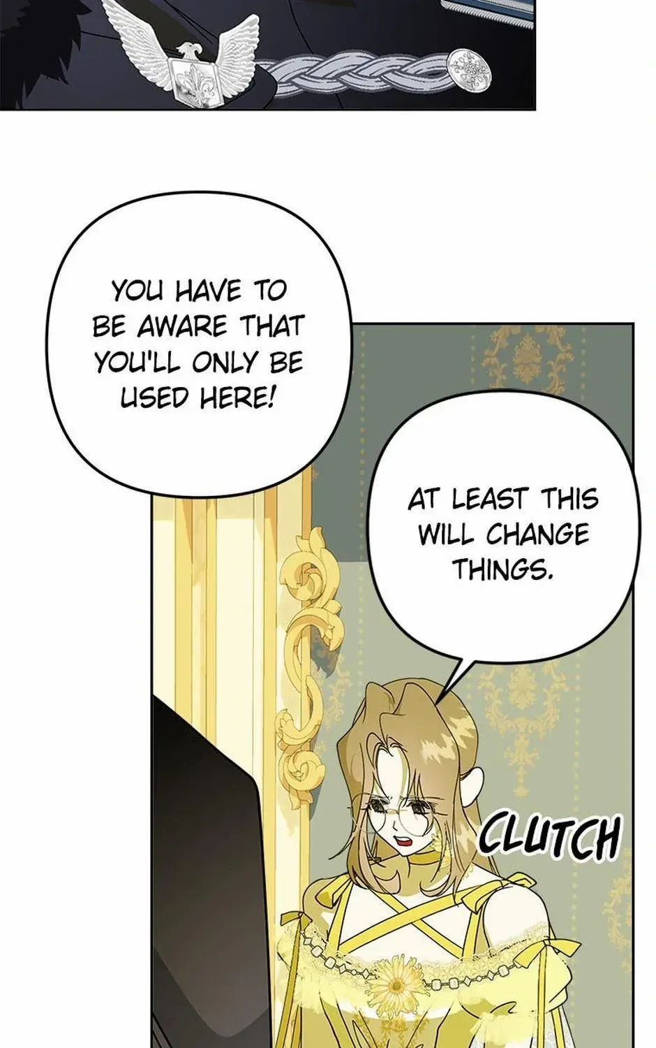 Read Say the Spell, Rose! chapter 78 image 96 on Lezhin