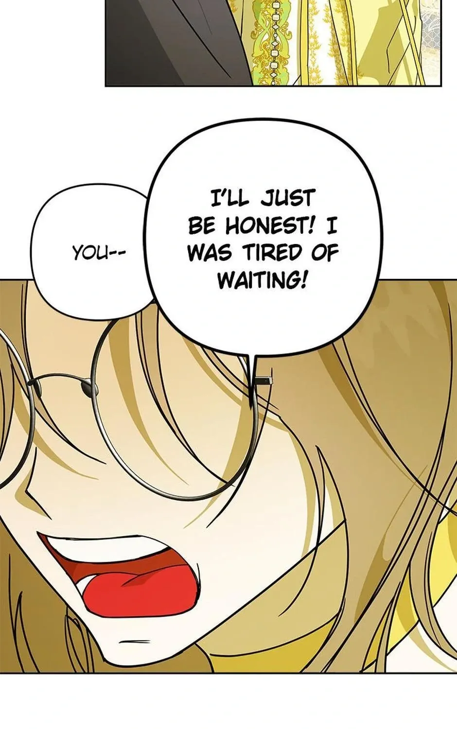 Read Say the Spell, Rose! chapter 78 image 98 on Lezhin