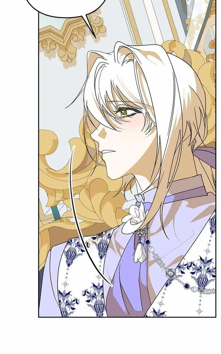 Read Say the Spell, Rose! chapter 81 image 102 on Lezhin