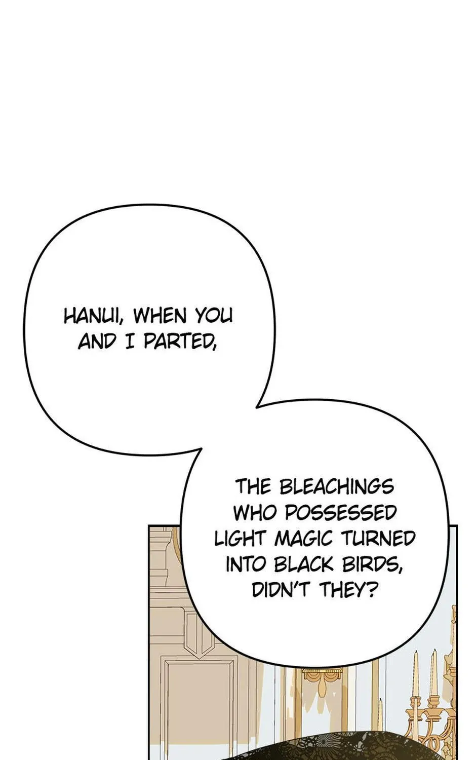 Read Say the Spell, Rose! chapter 81 image 106 on Lezhin