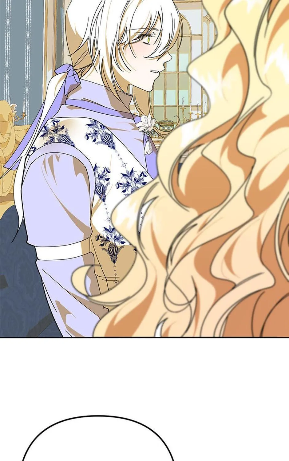 Read Say the Spell, Rose! chapter 81 image 110 on Lezhin