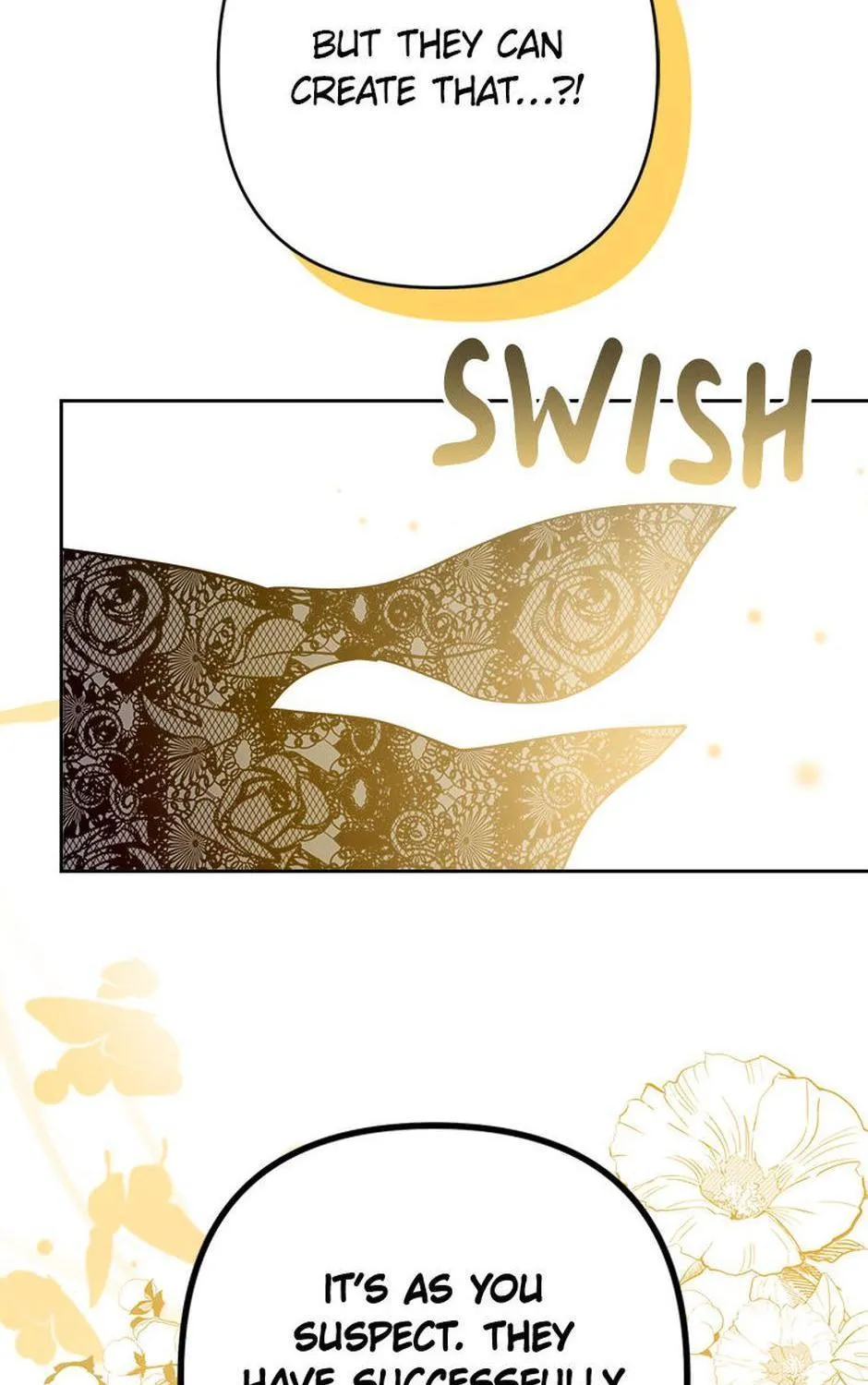 Read Say the Spell, Rose! chapter 81 image 114 on Lezhin