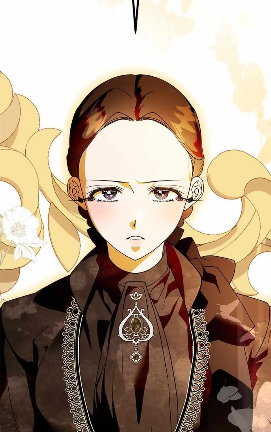 Read Say the Spell, Rose! chapter 81 image 116 on Lezhin