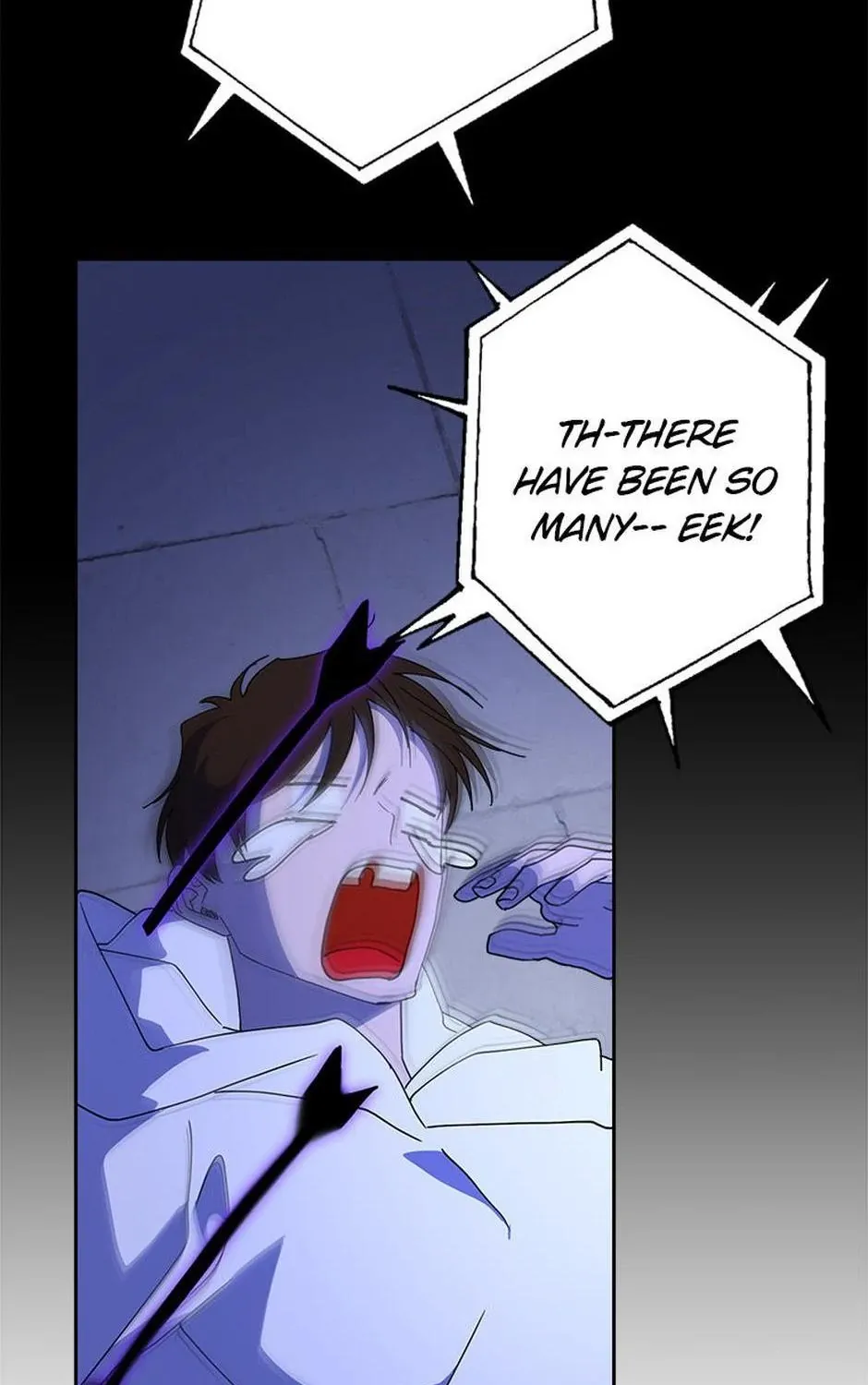 Read Say the Spell, Rose! chapter 81 image 12 on Lezhin