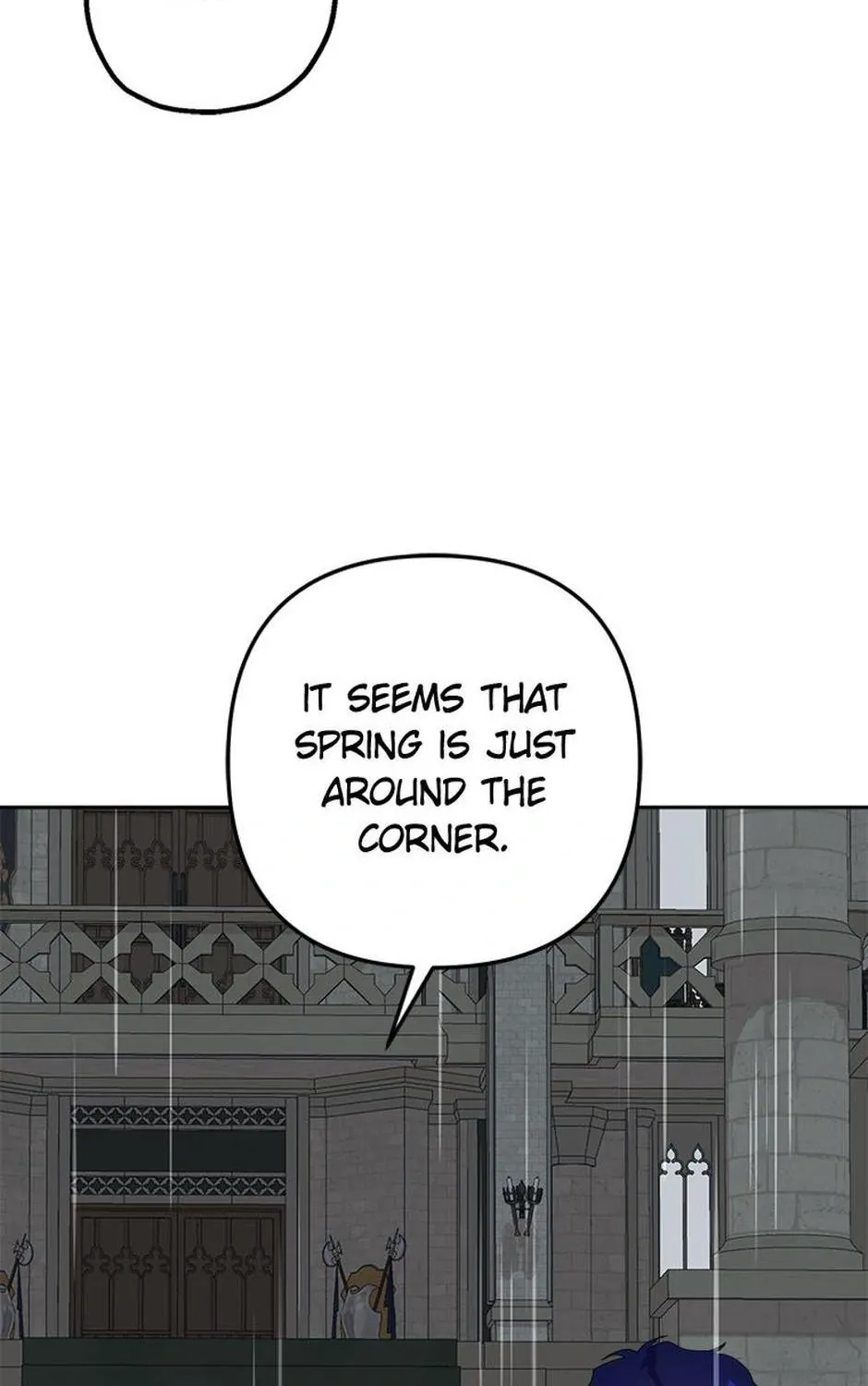 Read Say the Spell, Rose! chapter 81 image 124 on Lezhin