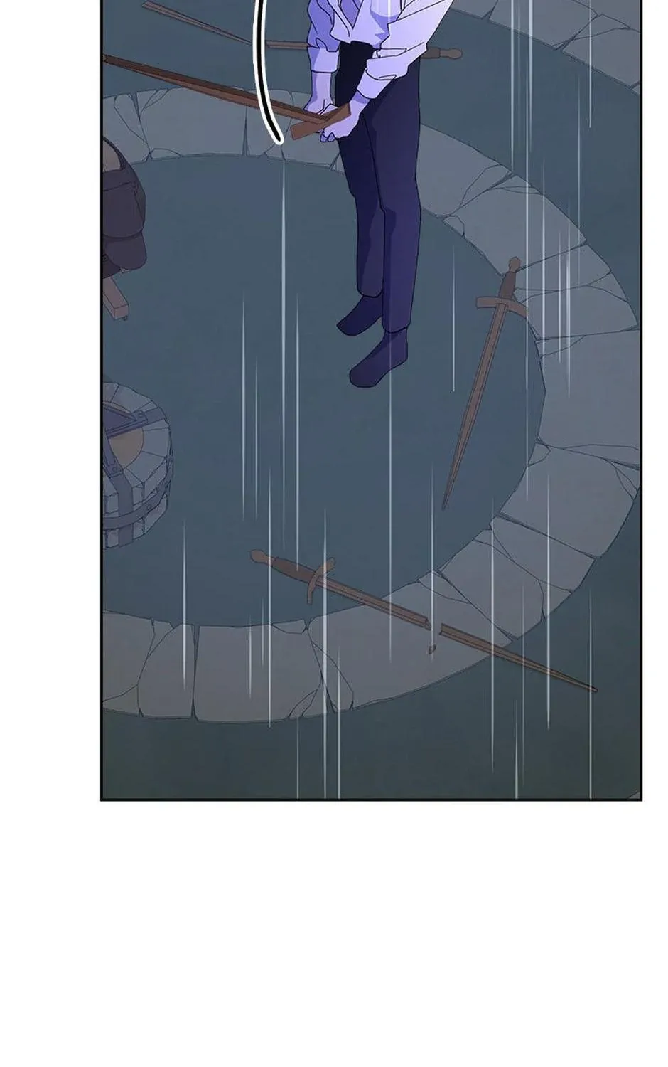 Read Say the Spell, Rose! chapter 81 image 128 on Lezhin
