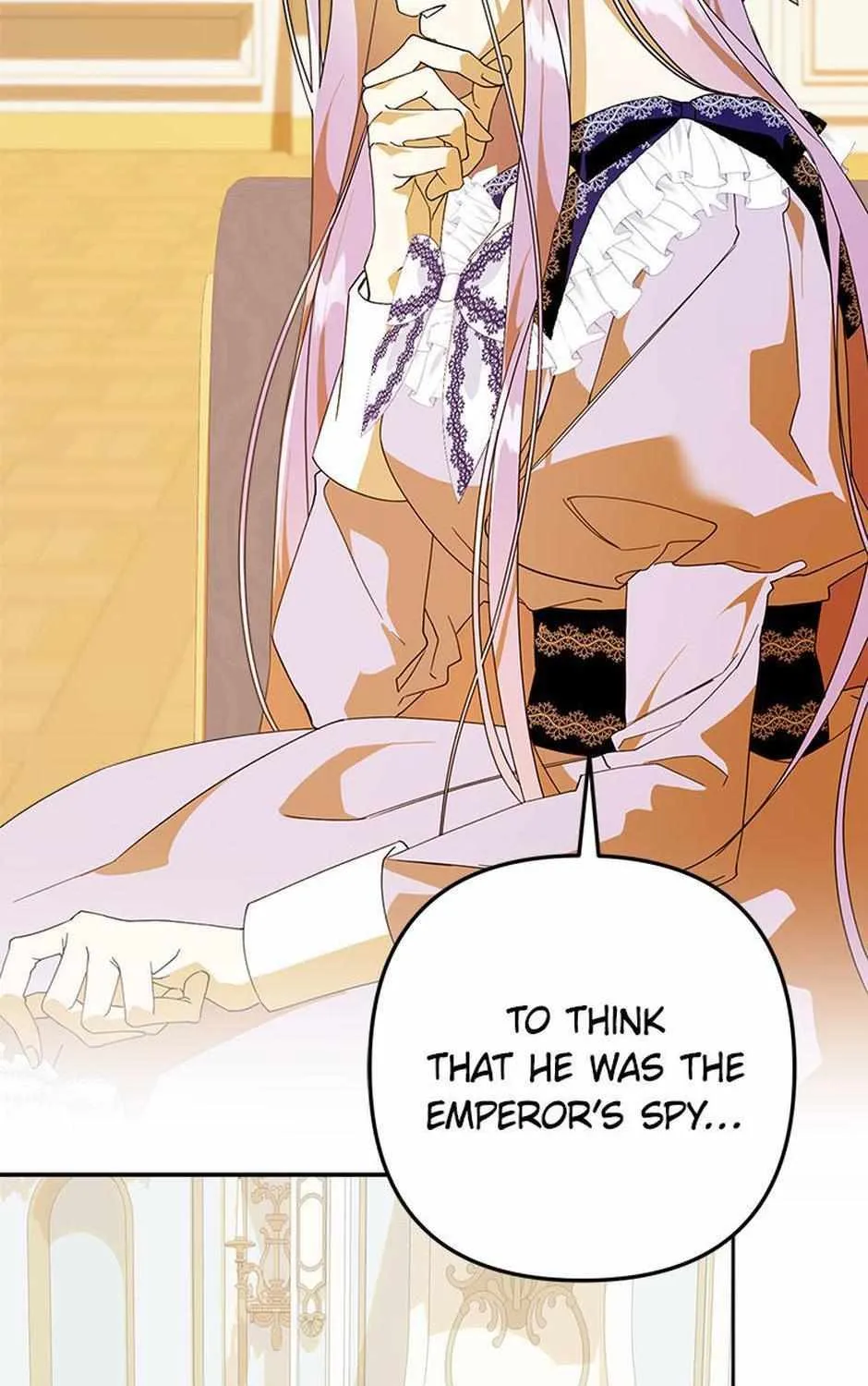 Read Say the Spell, Rose! chapter 81 image 16 on Lezhin