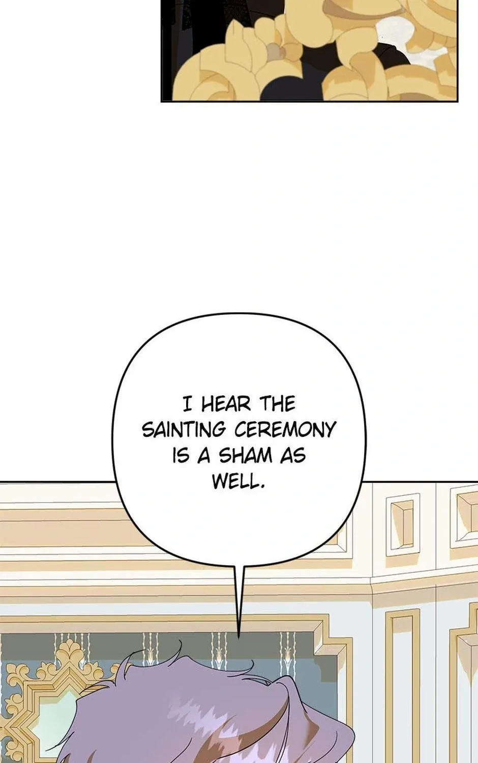 Read Say the Spell, Rose! chapter 81 image 22 on Lezhin