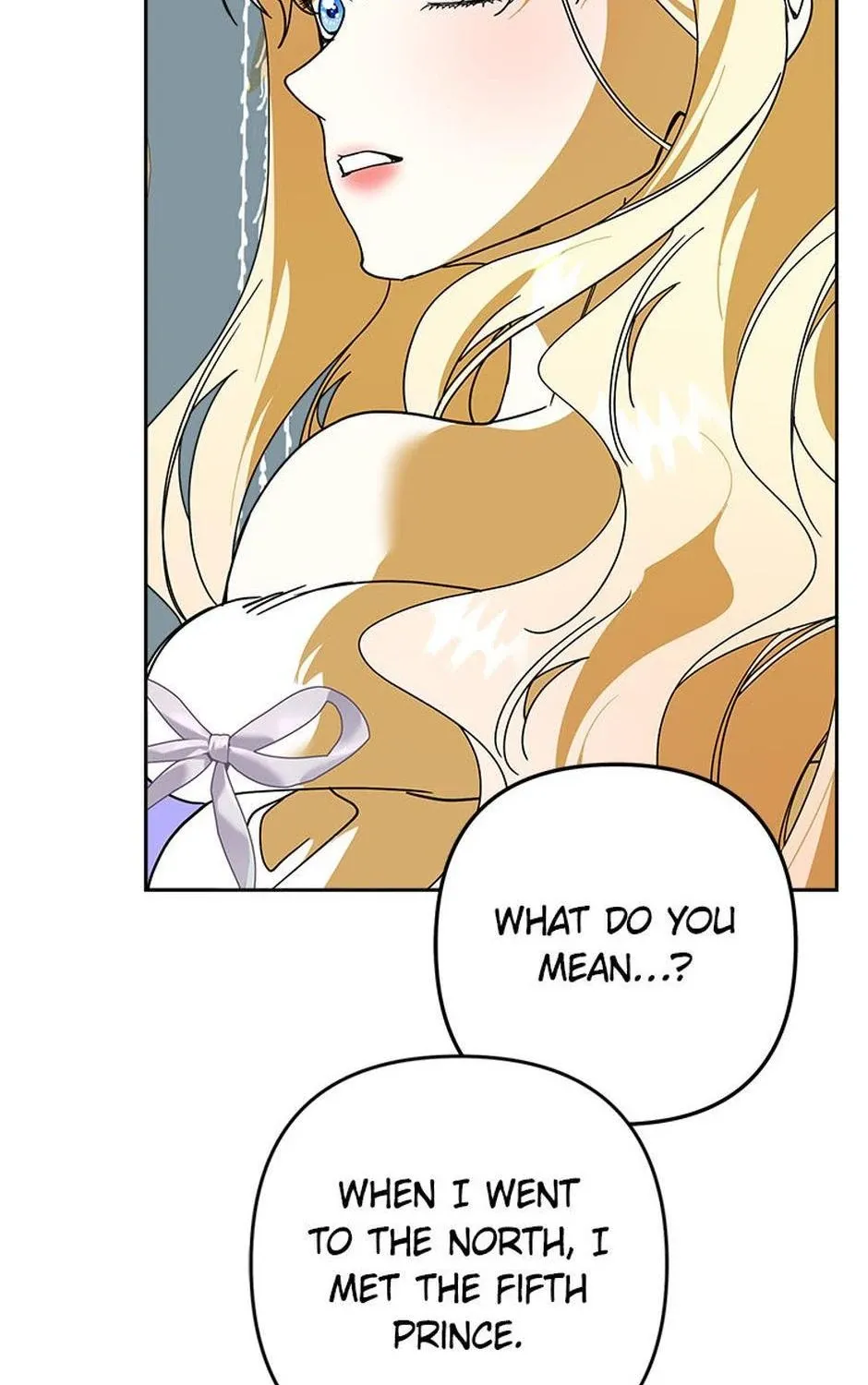 Read Say the Spell, Rose! chapter 81 image 26 on Lezhin