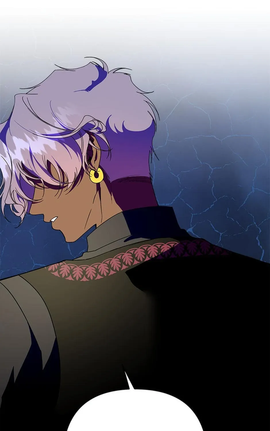 Read Say the Spell, Rose! chapter 81 image 28 on Lezhin
