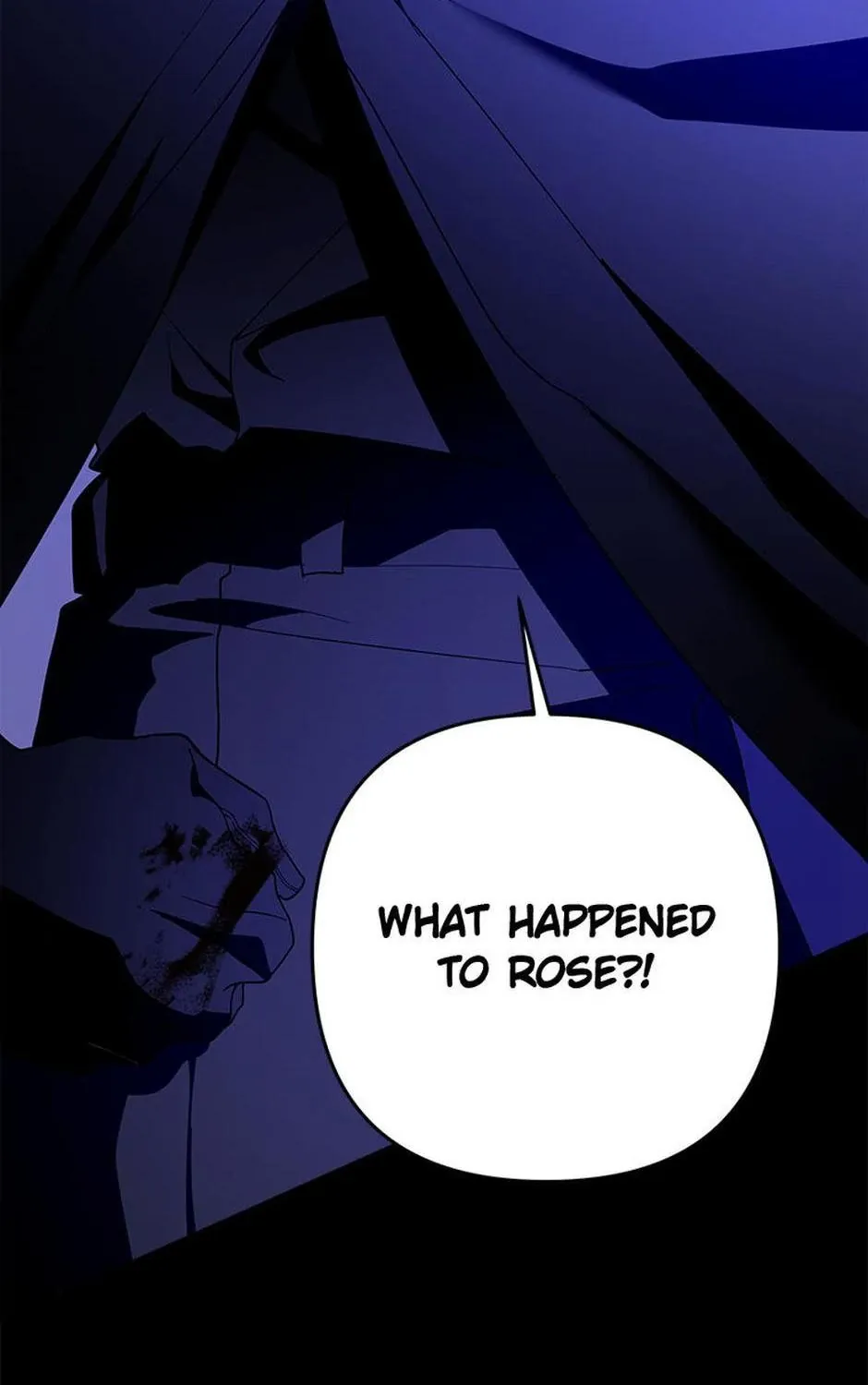 Read Say the Spell, Rose! chapter 81 image 36 on Lezhin