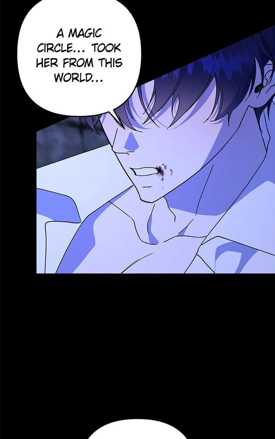 Read Say the Spell, Rose! chapter 81 image 38 on Lezhin