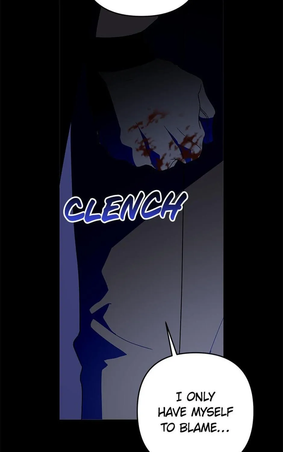 Read Say the Spell, Rose! chapter 81 image 40 on Lezhin