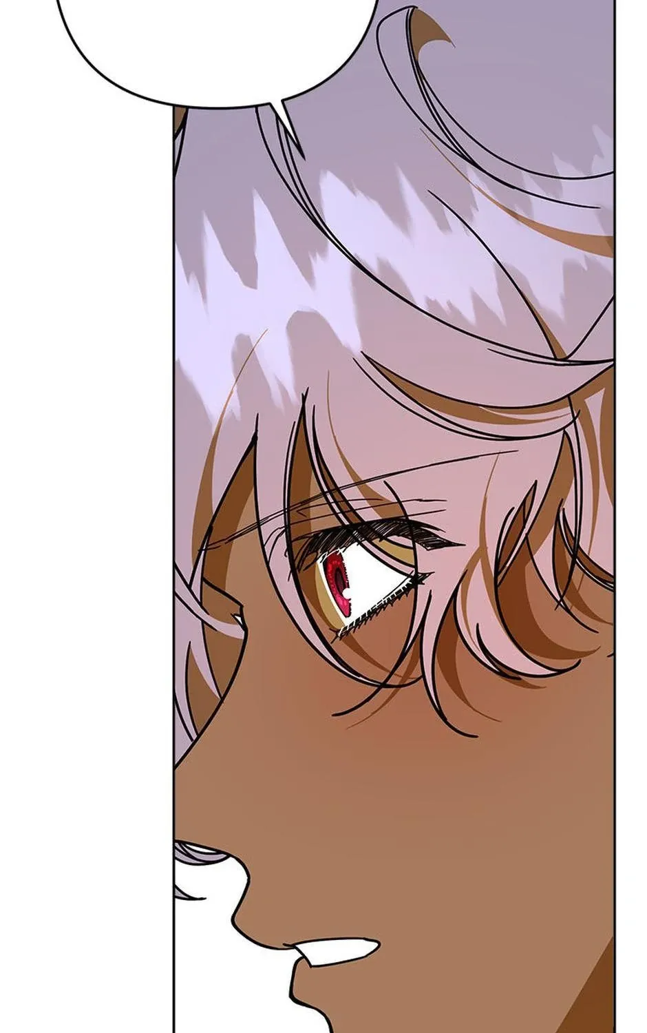 Read Say the Spell, Rose! chapter 81 image 52 on Lezhin