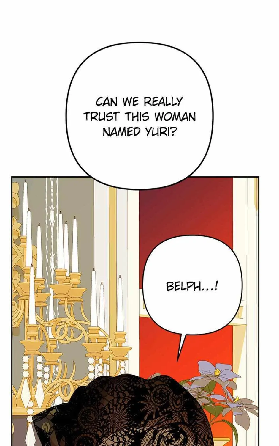 Read Say the Spell, Rose! chapter 81 image 54 on Lezhin