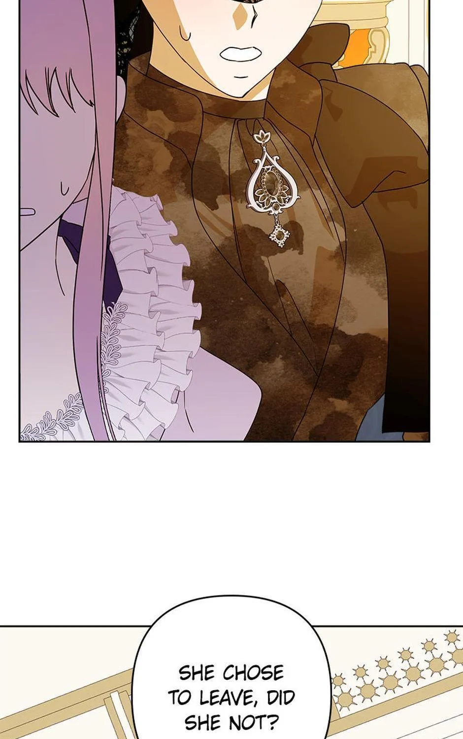 Read Say the Spell, Rose! chapter 81 image 56 on Lezhin
