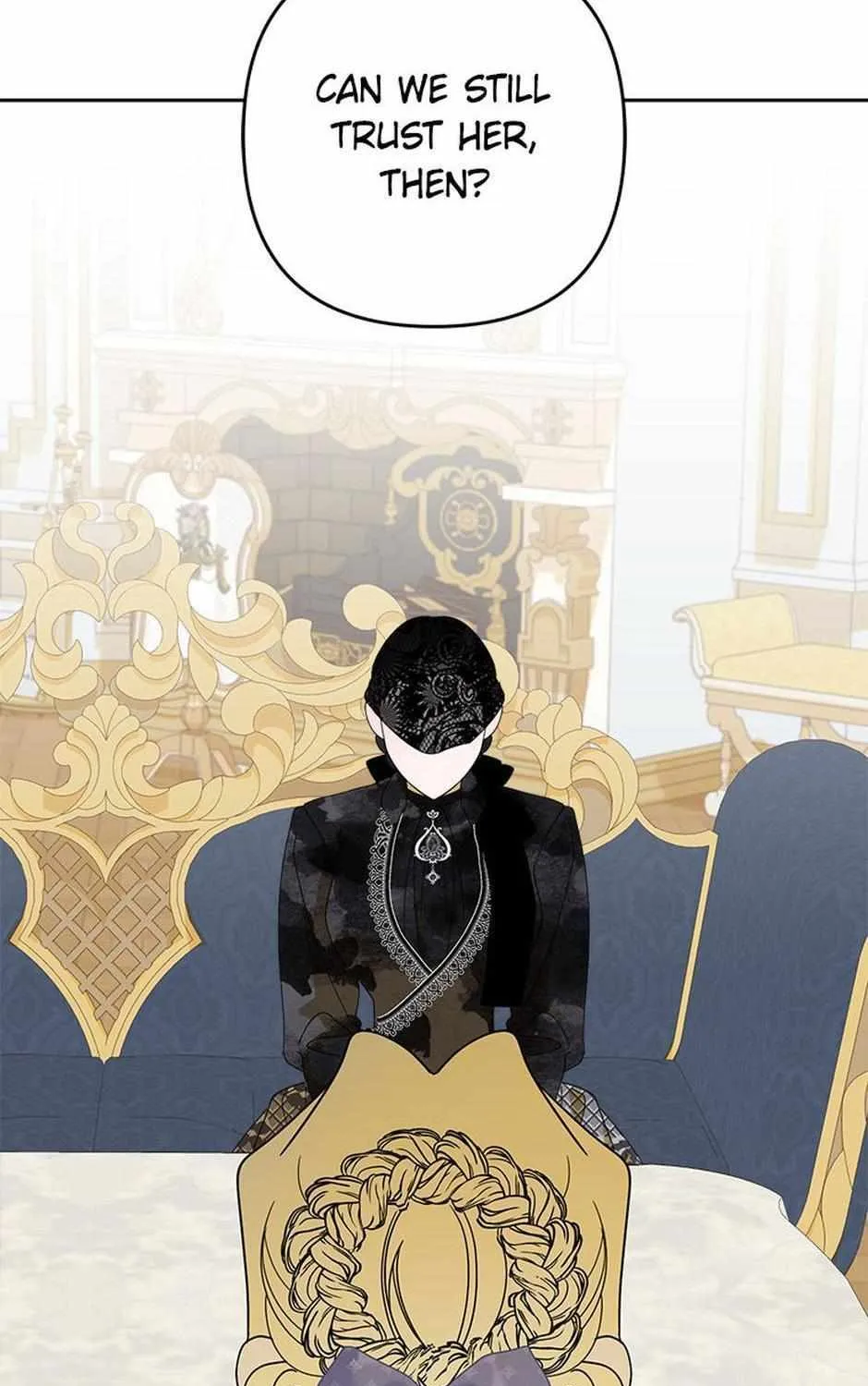 Read Say the Spell, Rose! chapter 81 image 60 on Lezhin
