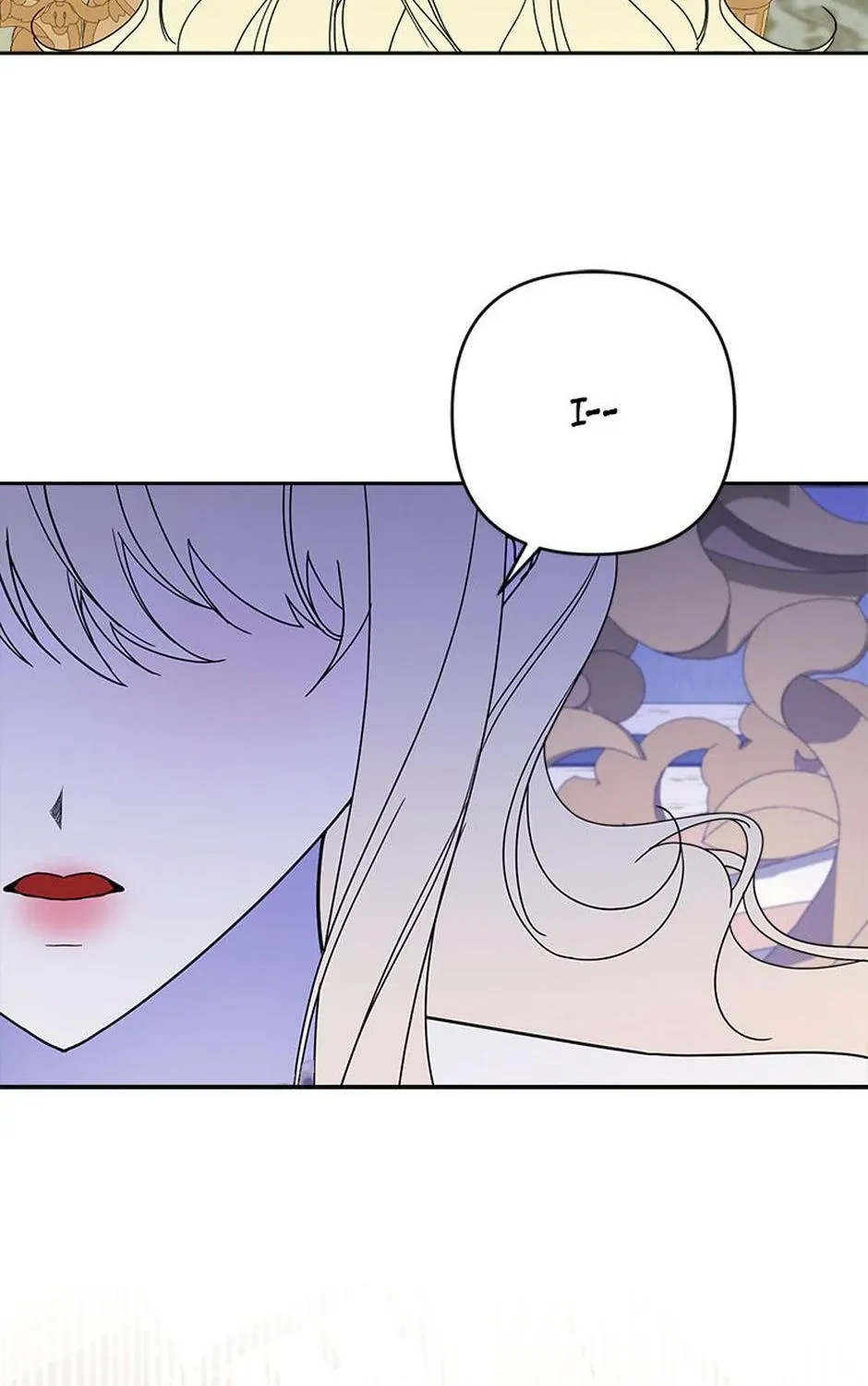 Read Say the Spell, Rose! chapter 81 image 62 on Lezhin