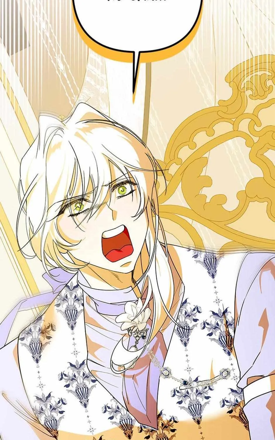 Read Say the Spell, Rose! chapter 81 image 64 on Lezhin
