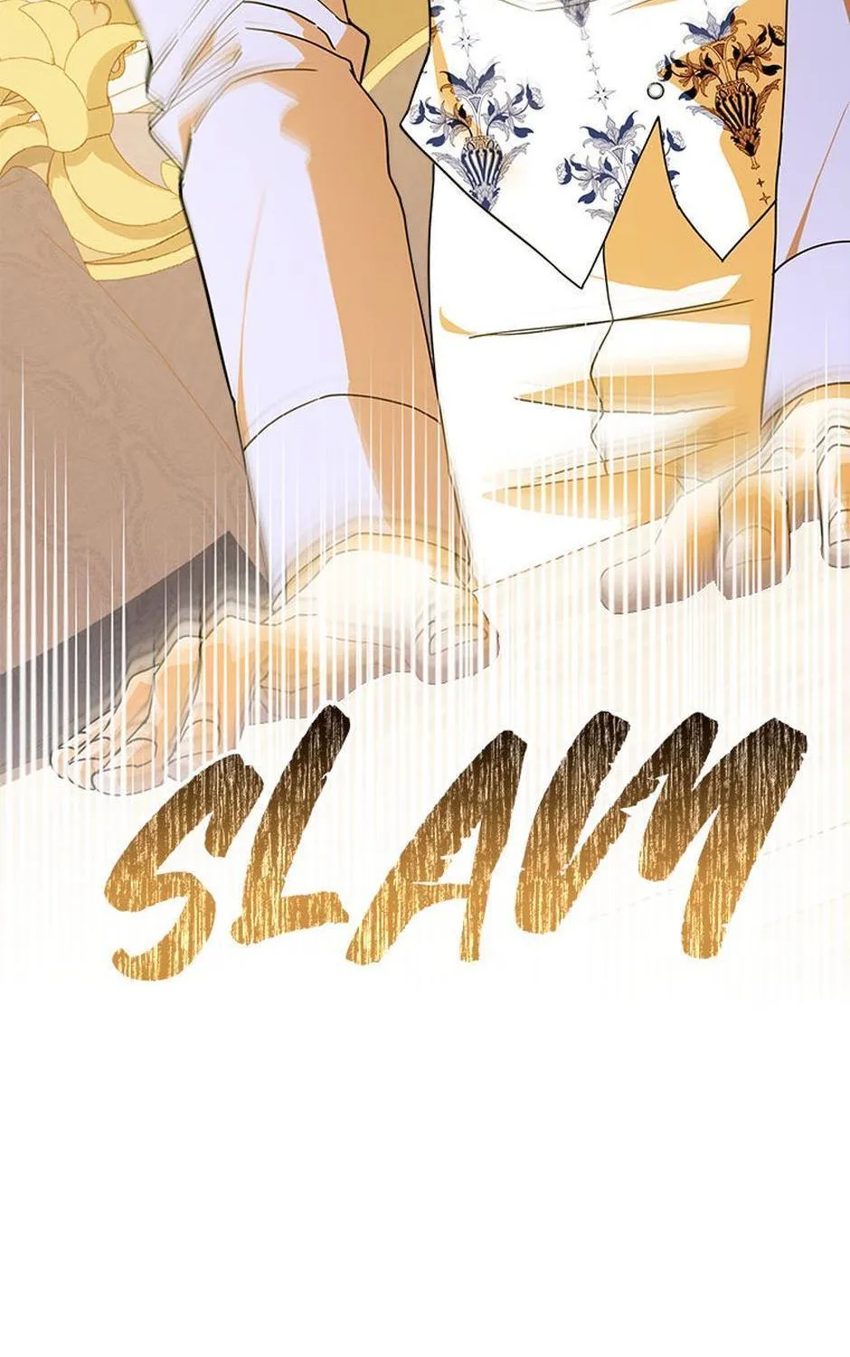 Read Say the Spell, Rose! chapter 81 image 66 on Lezhin