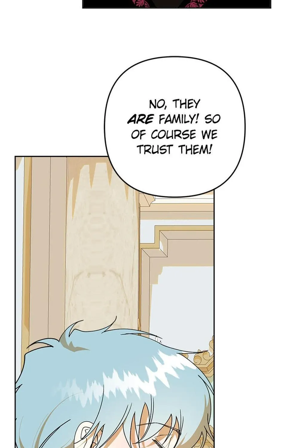Read Say the Spell, Rose! chapter 81 image 70 on Lezhin