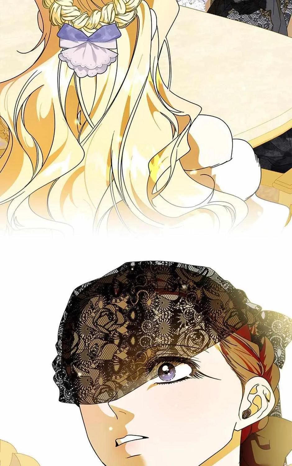 Read Say the Spell, Rose! chapter 81 image 78 on Lezhin