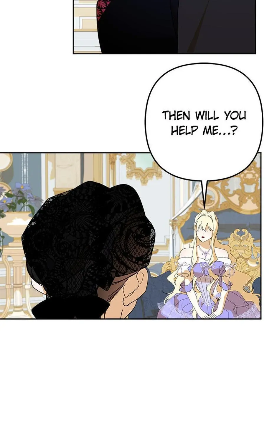 Read Say the Spell, Rose! chapter 81 image 84 on Lezhin