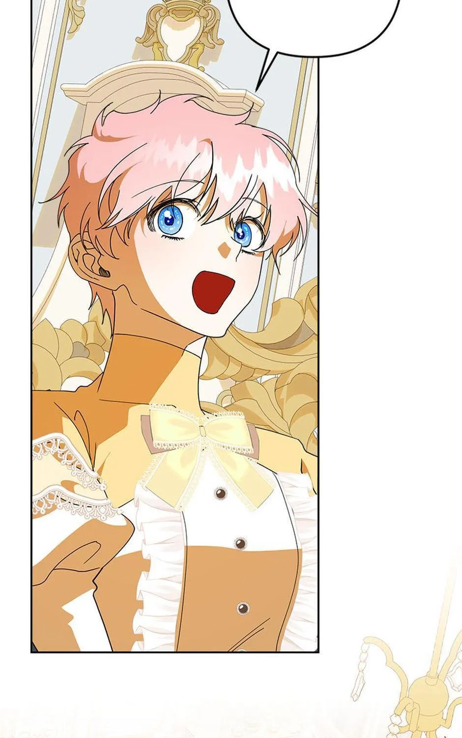 Read Say the Spell, Rose! chapter 81 image 88 on Lezhin