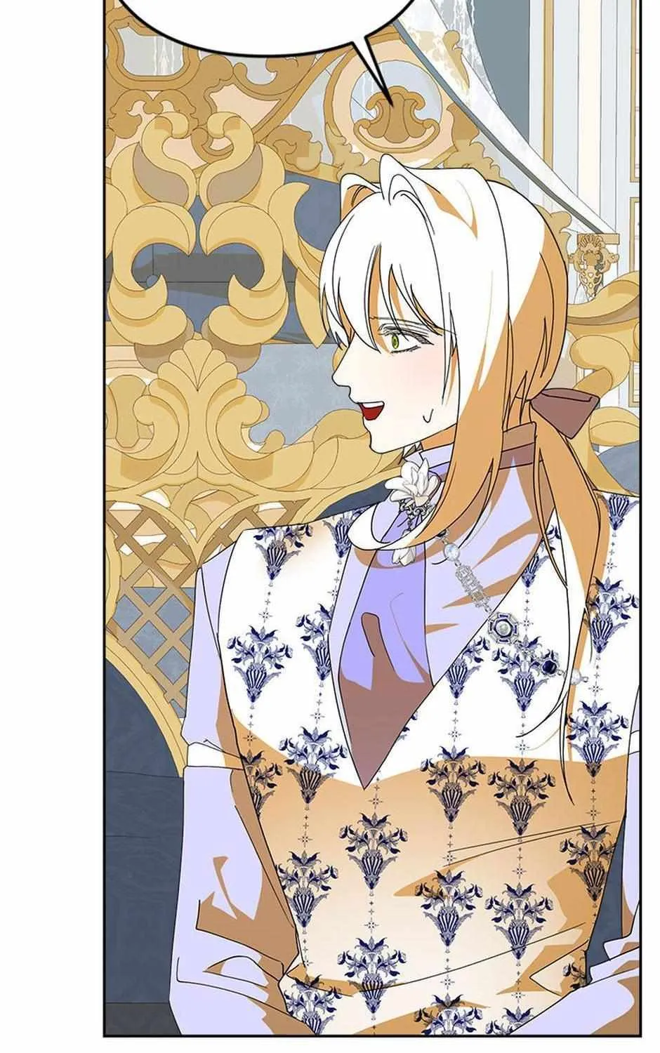 Read Say the Spell, Rose! chapter 81 image 92 on Lezhin