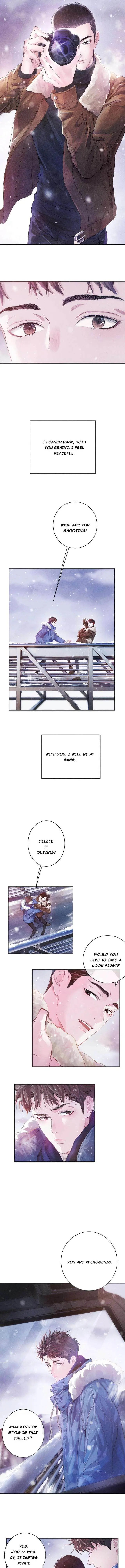 Read SaYe (Act Wildly) chapter 1 image 1 on Lezhin