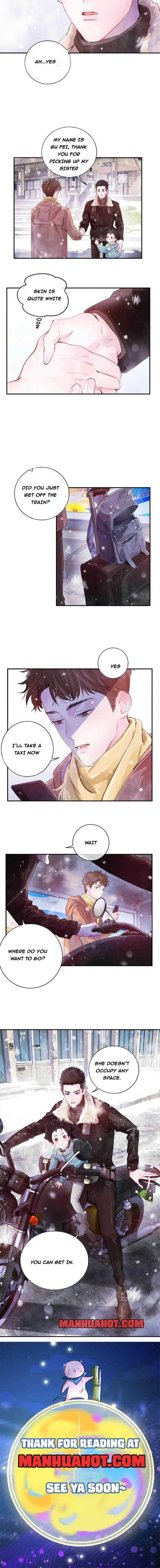 Read SaYe (Act Wildly) chapter 1 image 10 on Lezhin