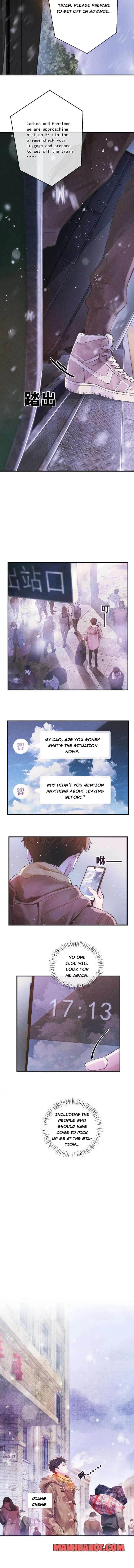 Read SaYe (Act Wildly) chapter 1 image 3 on Lezhin