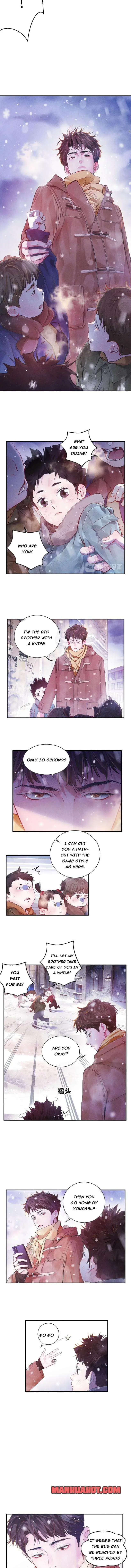 Read SaYe (Act Wildly) chapter 1 image 5 on Lezhin