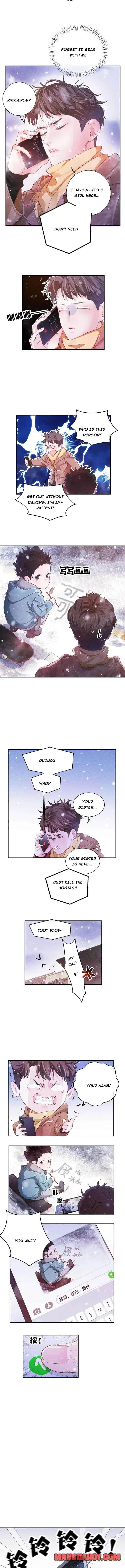 Read SaYe (Act Wildly) chapter 1 image 7 on Lezhin